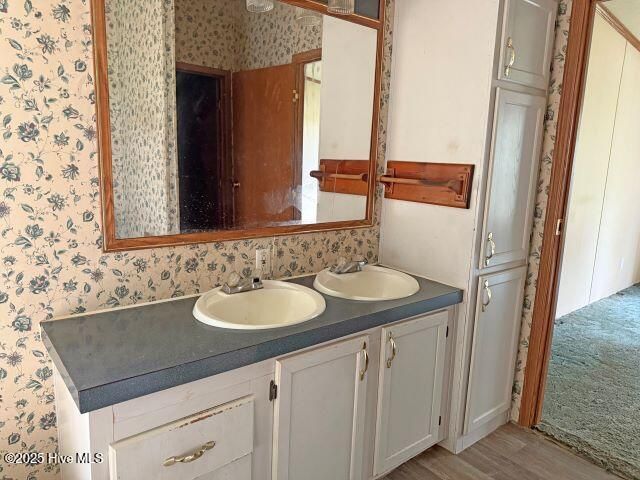 1335 Free Union Road, Jamesville, NC 27846