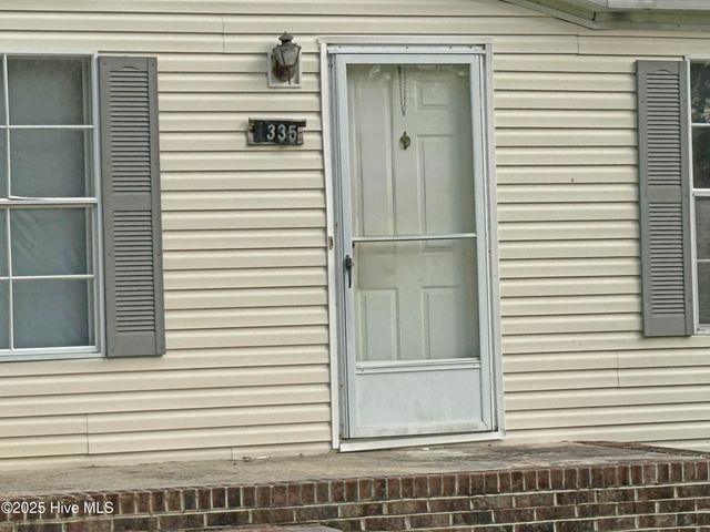 1335 Free Union Road, Jamesville, NC 27846