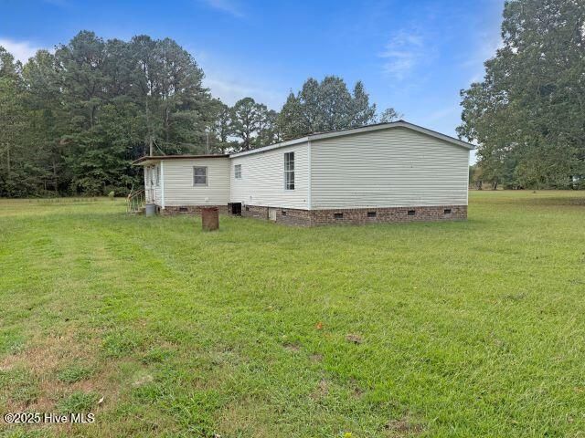 1335 Free Union Road, Jamesville, NC 27846