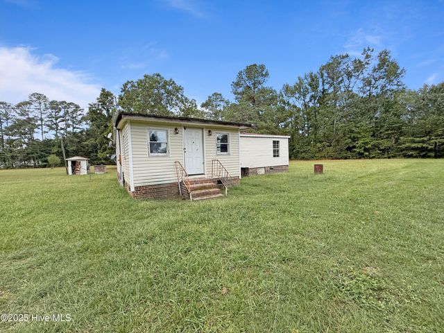 1335 Free Union Road, Jamesville, NC 27846