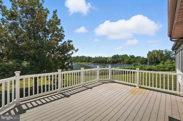 10719 OLD COLCHESTER RD, Lorton, VA 22079
