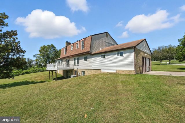 10719 OLD COLCHESTER RD, Lorton, VA 22079