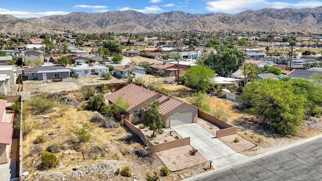 66300 6th Street, Desert Hot Springs, CA 92240