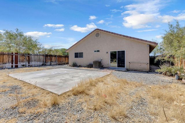 66300 6th Street, Desert Hot Springs, CA 92240