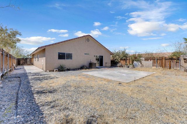 66300 6th Street, Desert Hot Springs, CA 92240