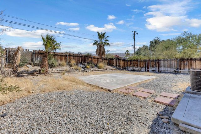 66300 6th Street, Desert Hot Springs, CA 92240