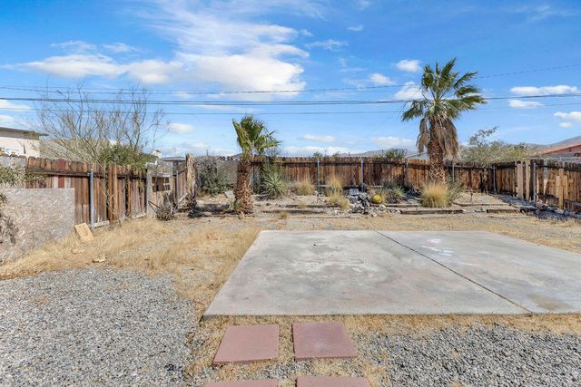 66300 6th Street, Desert Hot Springs, CA 92240