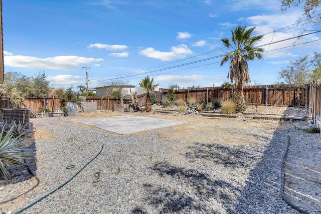 66300 6th Street, Desert Hot Springs, CA 92240
