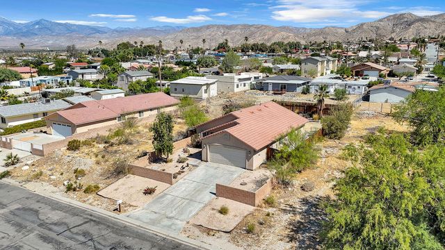 66300 6th Street, Desert Hot Springs, CA 92240