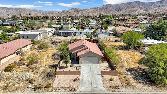 66300 6th Street, Desert Hot Springs, CA 92240