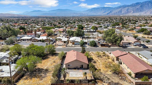 66300 6th Street, Desert Hot Springs, CA 92240