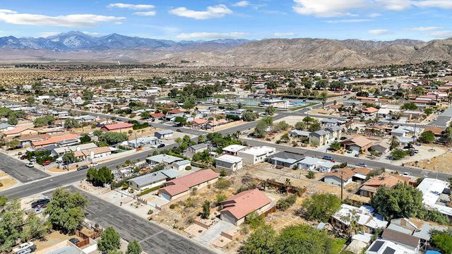 66300 6th Street, Desert Hot Springs, CA 92240