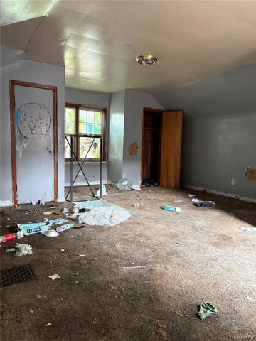 10022 Abington Avenue, Detroit, MI 48227