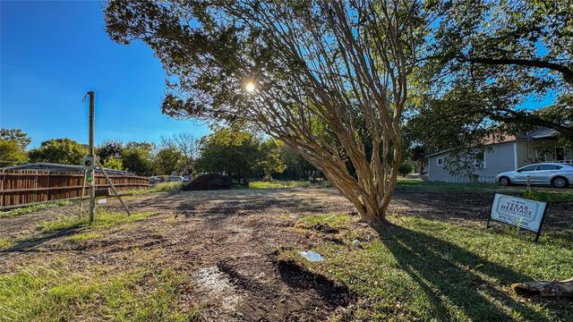 610 S 28th Street, Corsicana, TX 75110