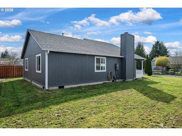 13514 Ne 82ND Cir, Vancouver, WA 98682