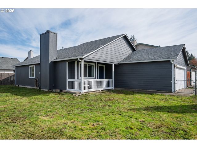 13514 Ne 82ND Cir, Vancouver, WA 98682