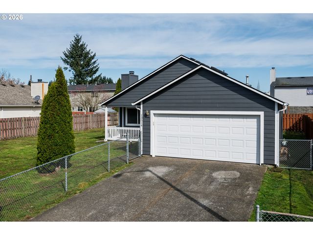 13514 Ne 82ND Cir, Vancouver, WA 98682