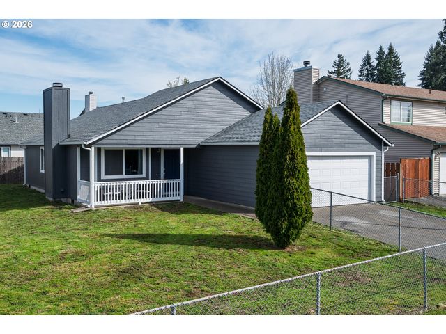 13514 Ne 82ND Cir, Vancouver, WA 98682
