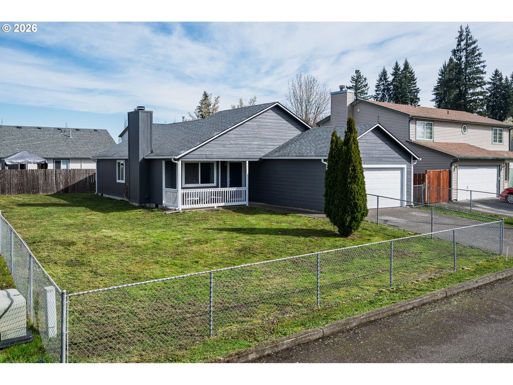 13514 Ne 82ND Cir, Vancouver, WA 98682