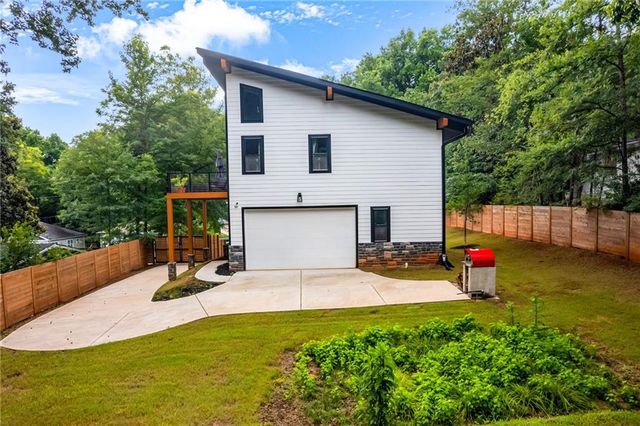 1996 Phillips Drive SE, Atlanta, GA 30315