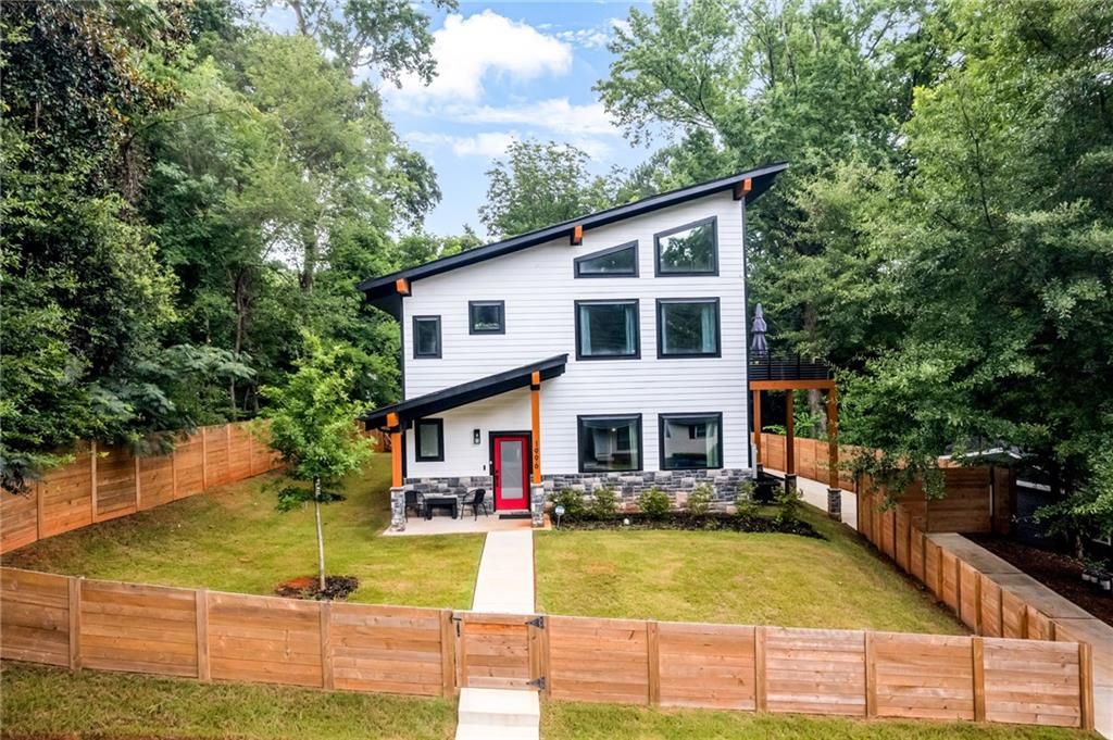 1996 Phillips Drive SE, Atlanta, GA 30315
