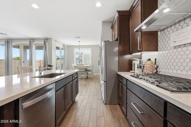 36853 N BRISTLECONE Drive, San Tan Valley, AZ 85140