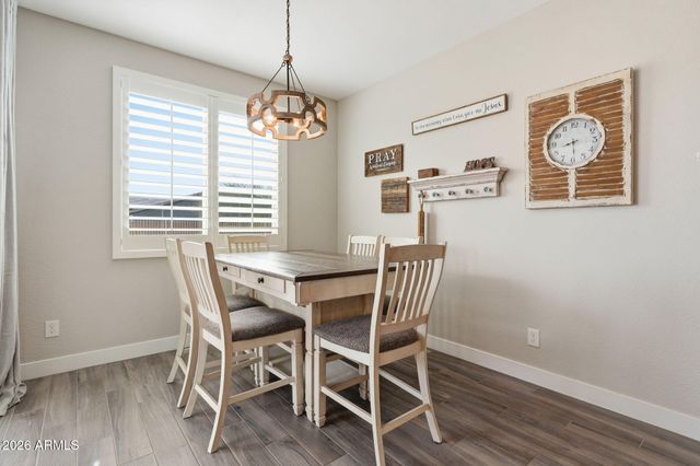 36853 N BRISTLECONE Drive, San Tan Valley, AZ 85140