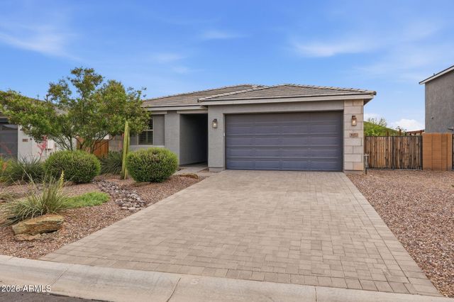 36853 N BRISTLECONE Drive, San Tan Valley, AZ 85140