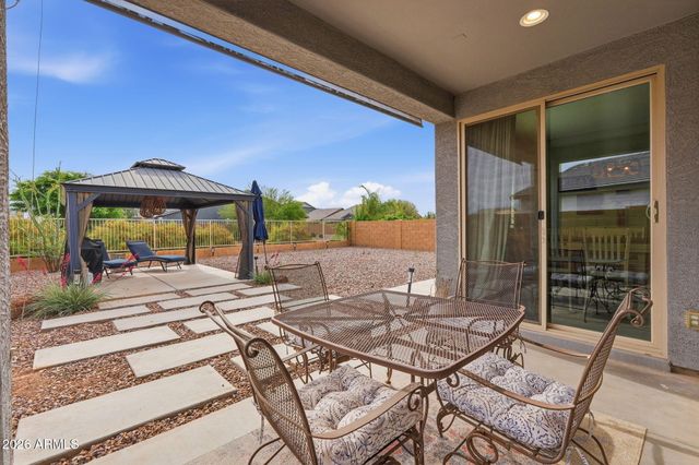 36853 N BRISTLECONE Drive, San Tan Valley, AZ 85140