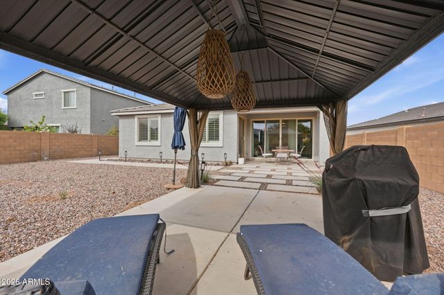 36853 N BRISTLECONE Drive, San Tan Valley, AZ 85140