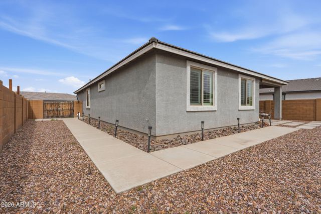 36853 N BRISTLECONE Drive, San Tan Valley, AZ 85140