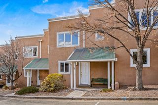 501 Rio Grande D6, Santa Fe, NM 87501