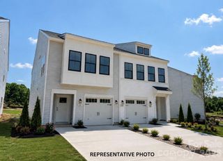 3627 Teslow Drive 5, Charlotte, NC 28278