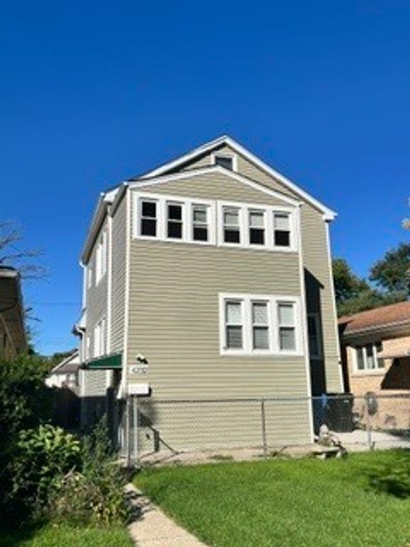 4232 N MULLIGAN Avenue 2, Chicago, IL 60634