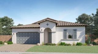 4913 S 231ST Drive, Buckeye, AZ 85326