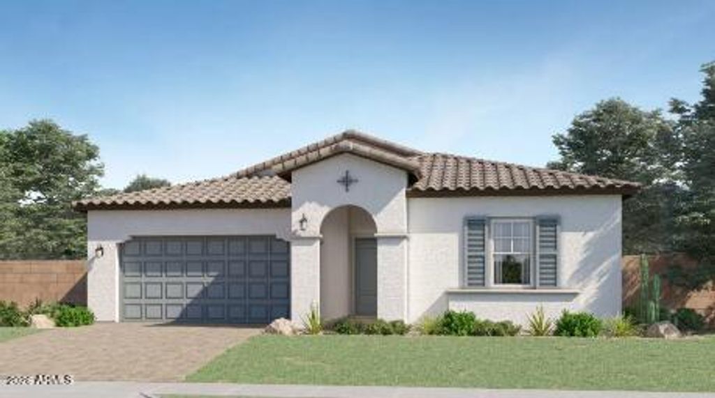 4913 S 231ST Drive, Buckeye, AZ 85326