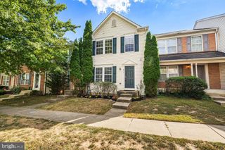 215 OLIVER HEIGHTS RD, Owings Mills, MD 21117