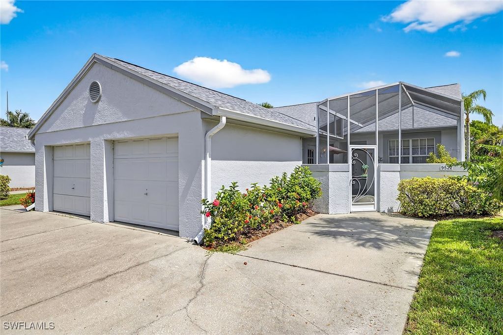 9522 Windsor Club CIR, Fort Myers, FL 33905