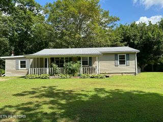 481 George Smith Rd, Crossville, TN 38571
