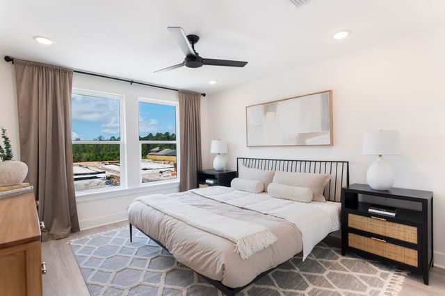 29 Blue Eden Loop, Lot 24, Santa Rosa Beach, FL 32459