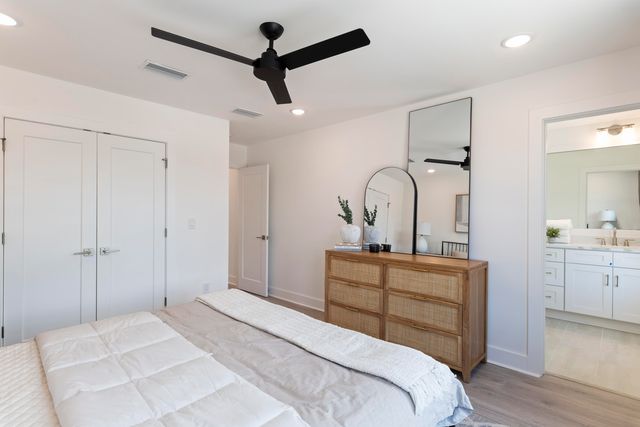 29 Blue Eden Loop, Lot 24, Santa Rosa Beach, FL 32459