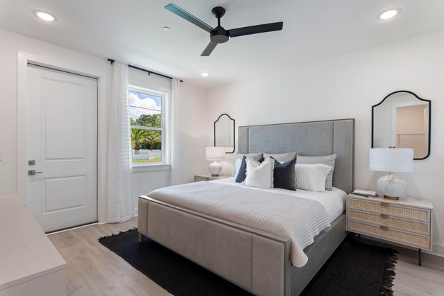 29 Blue Eden Loop, Lot 24, Santa Rosa Beach, FL 32459