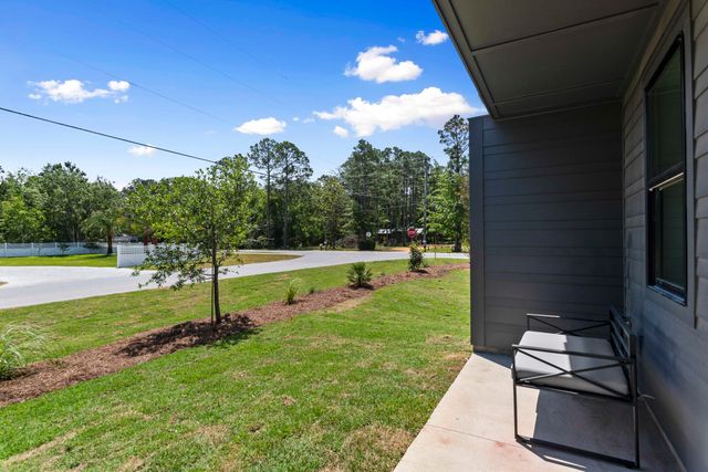29 Blue Eden Loop, Lot 24, Santa Rosa Beach, FL 32459