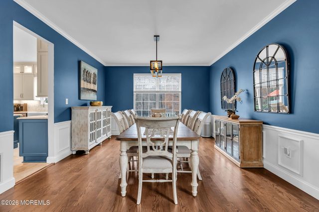 41 Lafayette Mills Road, Manalapan, NJ 07726