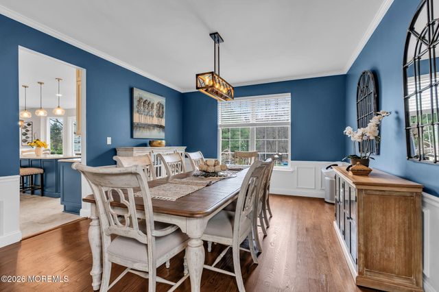 41 Lafayette Mills Road, Manalapan, NJ 07726