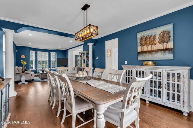 41 Lafayette Mills Road, Manalapan, NJ 07726