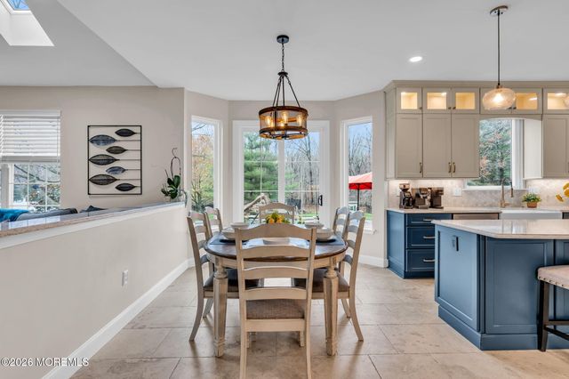 41 Lafayette Mills Road, Manalapan, NJ 07726