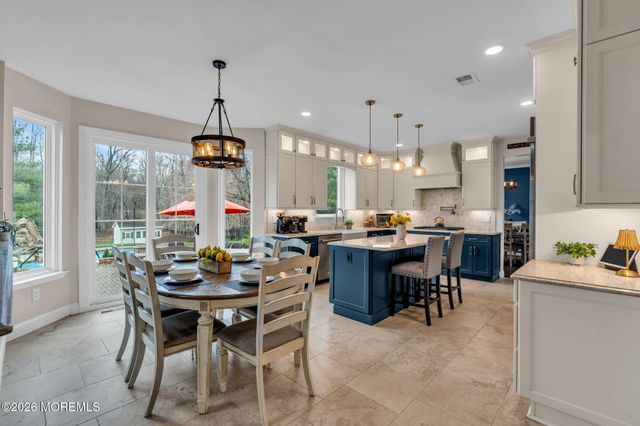 41 Lafayette Mills Road, Manalapan, NJ 07726