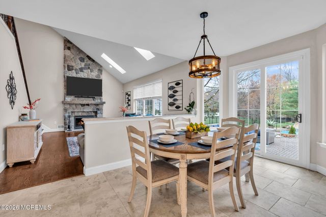 41 Lafayette Mills Road, Manalapan, NJ 07726