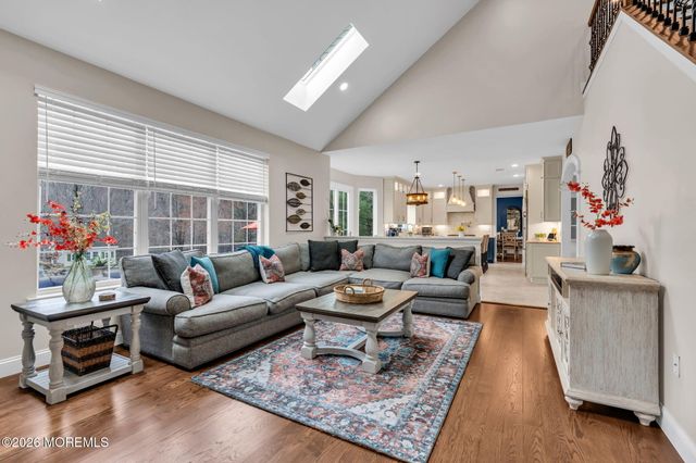 41 Lafayette Mills Road, Manalapan, NJ 07726